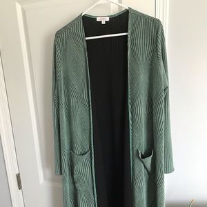 Medium elegant LulaRoe Sarah